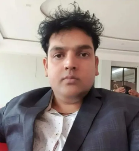 Packing and Moving Services