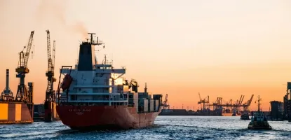 International Shipment