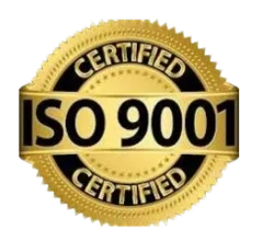 ISO 9001:2015