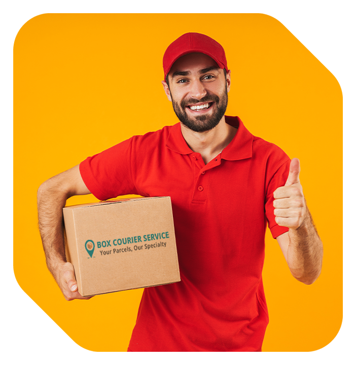 Trusted Delivery Services