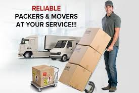 10 Simple Tips to Choose the Best Packers and Movers for Your Move 