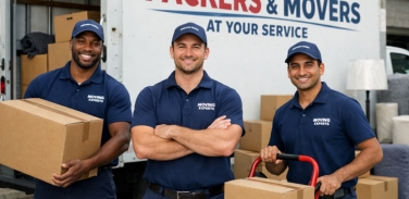10 Simple Tips to Choose the Best Packers and Movers for Your Move 